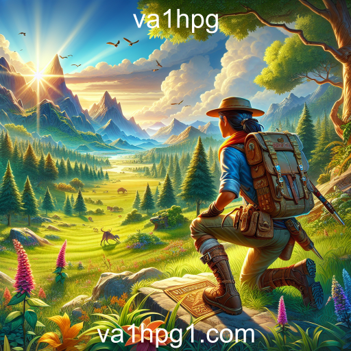 Explorando o Mundo dos Jogos de Aventura